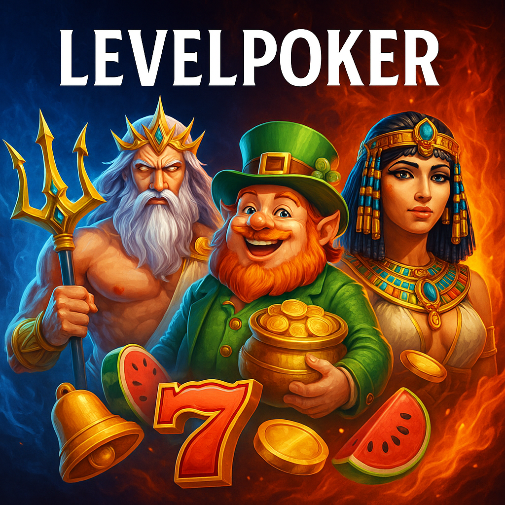 levelpoker